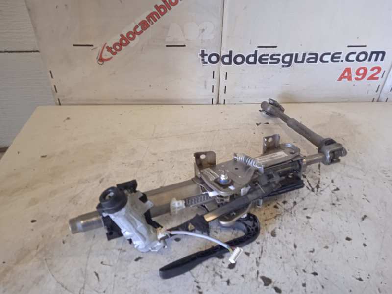  cremallera direccion   seat leon st (5f8) reference ecomotive 1.6 tdi