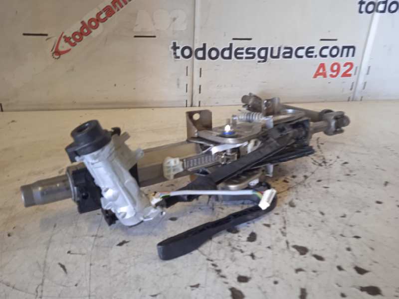  cremallera direccion   seat leon st (5f8) reference ecomotive 1.6 tdi