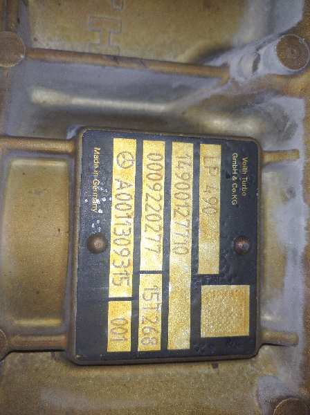  compresor de aire   mercedes actros bm 963.xxx 3-achser 25xx 6x2 szm l bigspace 12.8 r6 diesel (om 471)