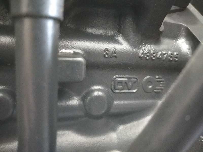 2x Nebelscheinwerfer 24V Für Scania P/G/R/T Ab 2004 – E4-geprüft