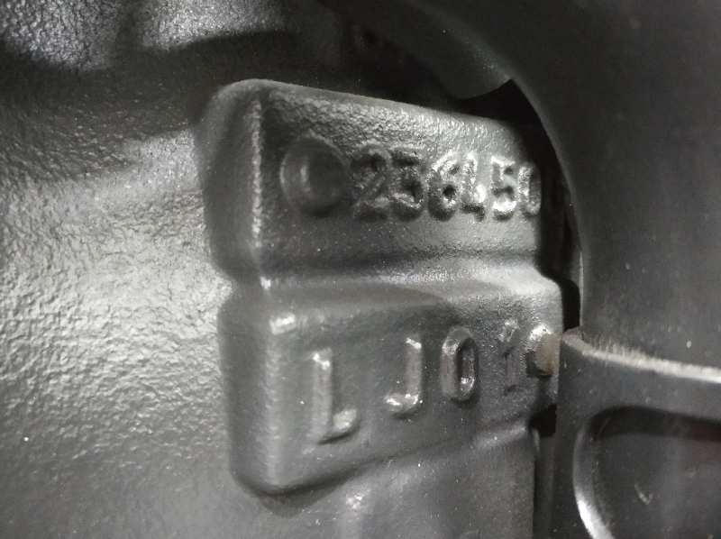  motor completo   scania serie p/g/r (l-clase) fsa r450 (4x2)eb largo cr 19 highline 12.7 diesel