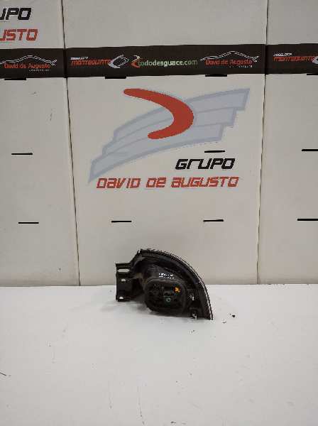  piloto trasero izquierdo   seat ibiza (6l1) cool 1.9 sdi