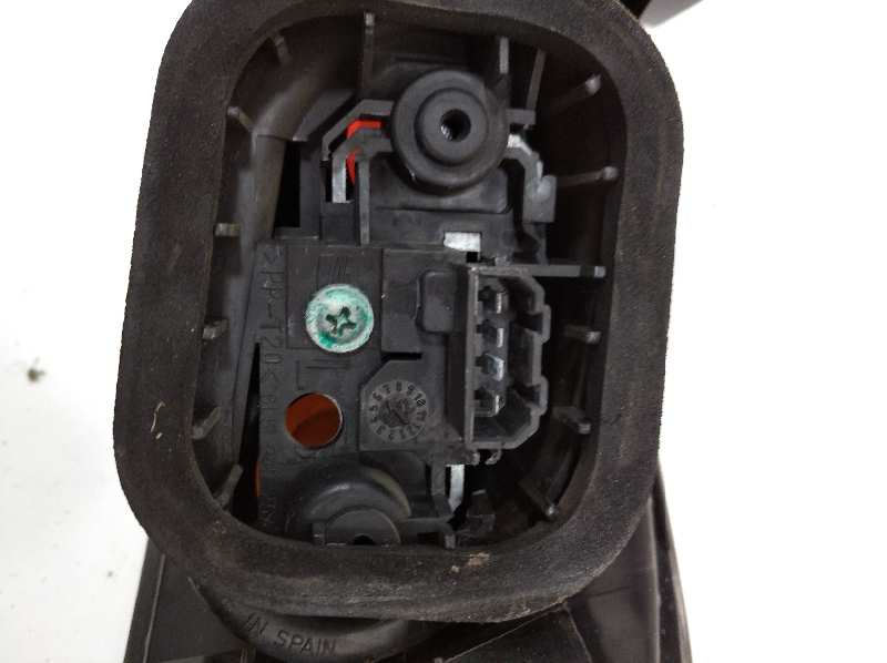  piloto trasero izquierdo   seat ibiza (6l1) cool 1.9 sdi