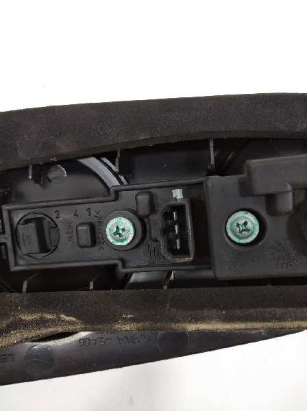  piloto interior trasero izquierdo   seat ibiza (6l1) cool 1.9 sdi