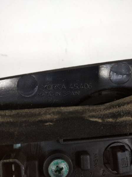  piloto interior trasero izquierdo   seat ibiza (6l1) cool 1.9 sdi