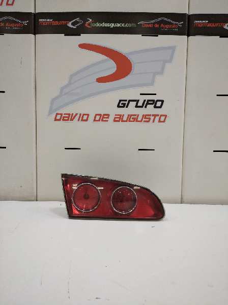  piloto interior trasero izquierdo   seat ibiza (6l1) cool 1.9 sdi