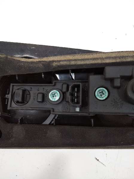  piloto interior trasero derecho   seat ibiza (6l1) cool 1.9 sdi