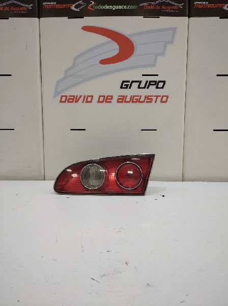  piloto interior trasero derecho   seat ibiza (6l1) cool 1.9 sdi