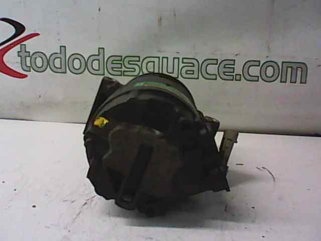 Compresor aire acondicionado opel zafira a