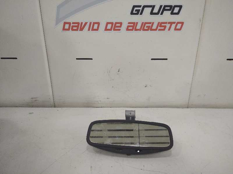  retrovisor interior   citroen c4 berlina collection 1.6 16v hdi