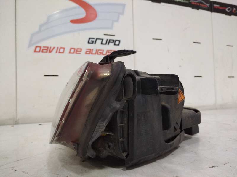  faro izquierdo   audi q7 (4l) 3.0 tdi 3.0 v6 24v tdi