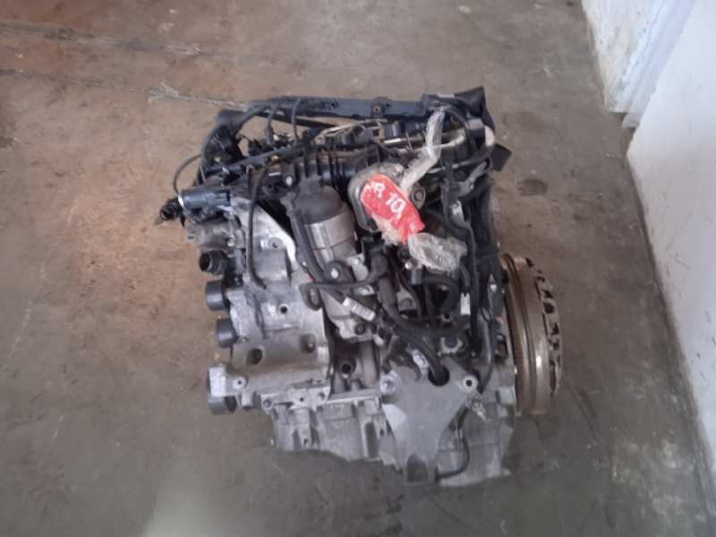  motor completo   bmw serie 3 berlina (e90) 320d 2.0 turbodiesel cat