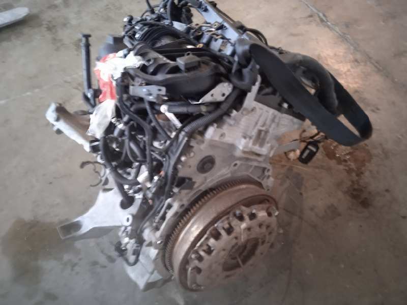  motor completo   bmw serie 3 berlina (e90) 320d 2.0 turbodiesel cat
