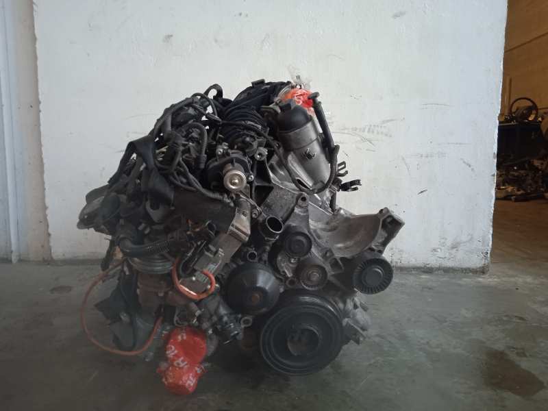  motor completo   bmw serie 3 berlina (e90) 320d 2.0 turbodiesel cat