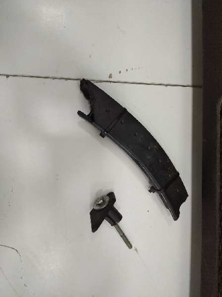  guarnecido puerta delantera izquierda   volkswagen new beetle (9c1/1c1) 1.9 tdi 1.9 tdi