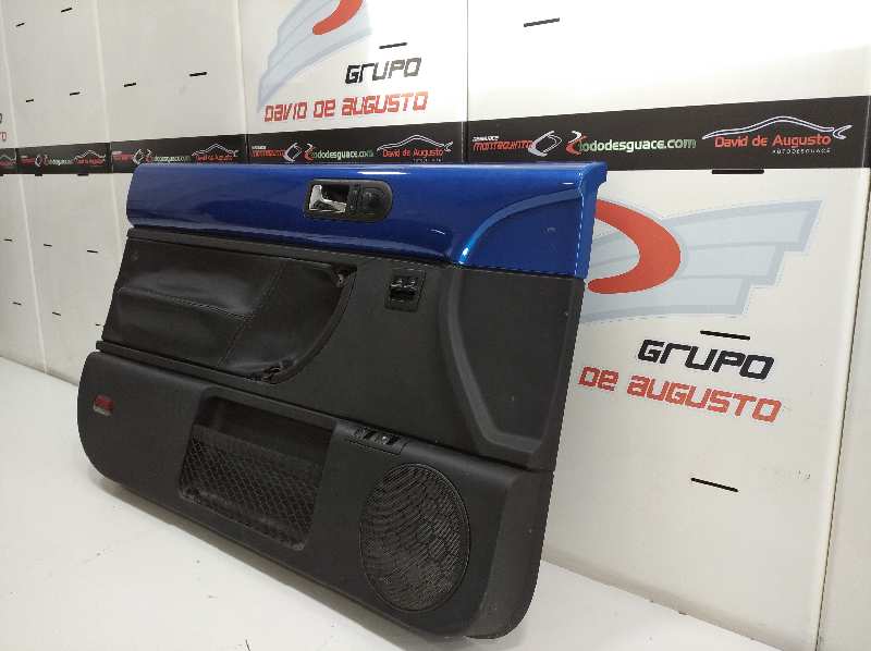  guarnecido puerta delantera izquierda   volkswagen new beetle (9c1/1c1) 1.9 tdi 1.9 tdi