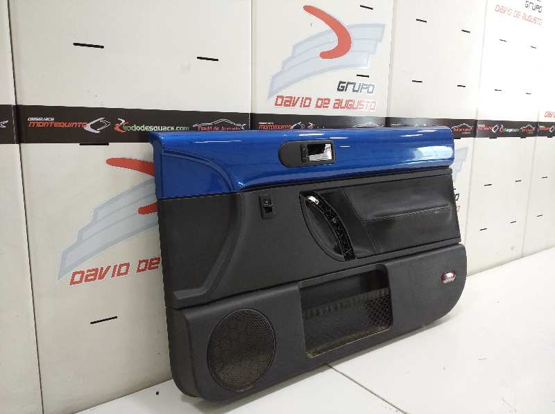  guarnecido puerta delantera derecha   volkswagen new beetle (9c1/1c1) 1.9 tdi 1.9 tdi