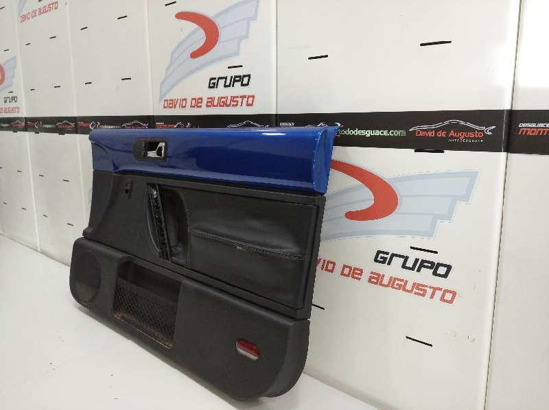  guarnecido puerta delantera derecha   volkswagen new beetle (9c1/1c1) 1.9 tdi 1.9 tdi