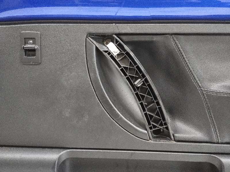  guarnecido puerta delantera derecha   volkswagen new beetle (9c1/1c1) 1.9 tdi 1.9 tdi