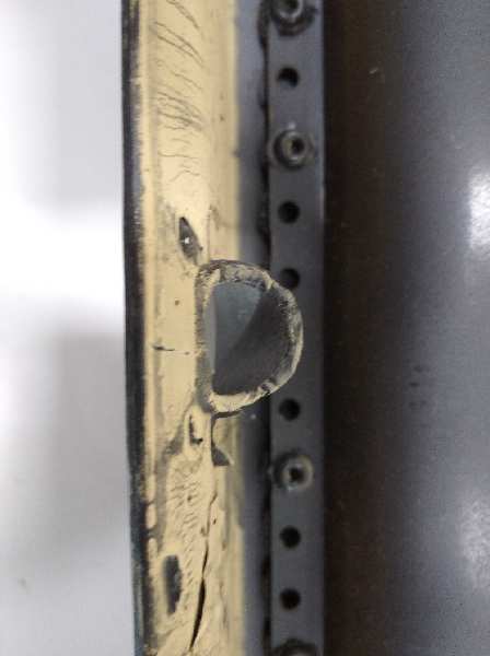  guarnecido puerta delantera derecha   volkswagen new beetle (9c1/1c1) 1.9 tdi 1.9 tdi