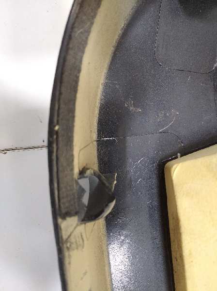  guarnecido puerta delantera derecha   volkswagen new beetle (9c1/1c1) 1.9 tdi 1.9 tdi