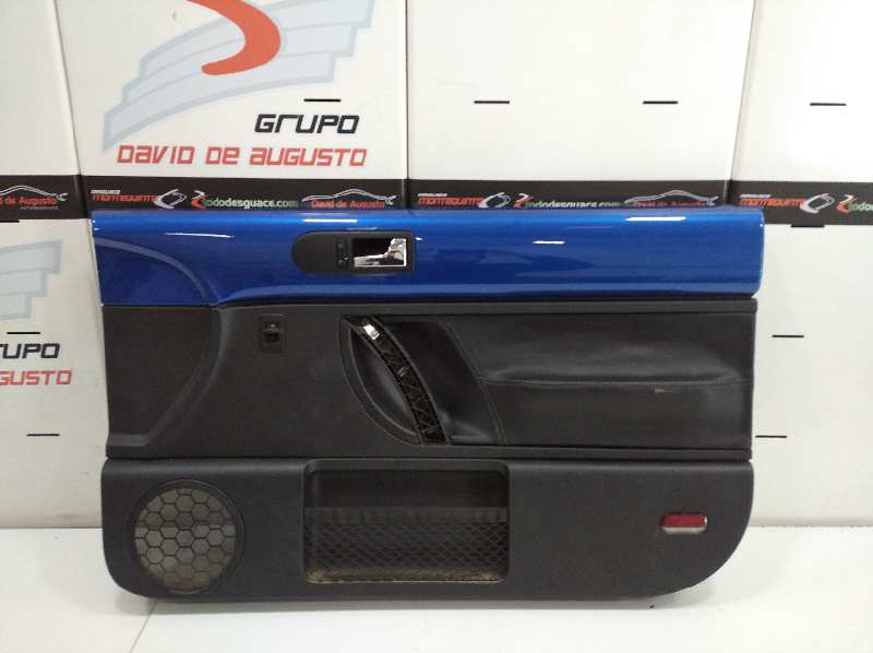  guarnecido puerta delantera derecha   volkswagen new beetle (9c1/1c1) 1.9 tdi 1.9 tdi