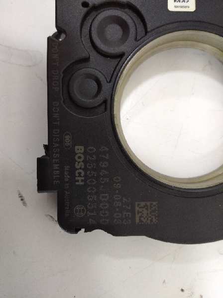  sensor giro   nissan qashqai+2 (jj10) acenta 1.5 dci turbodiesel cat