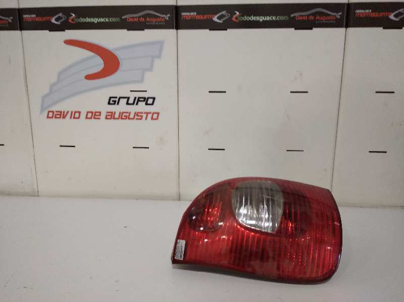  piloto trasero izquierdo   citroen xsara picasso 1.6 hdi 90 sx 1.6 16v hdi