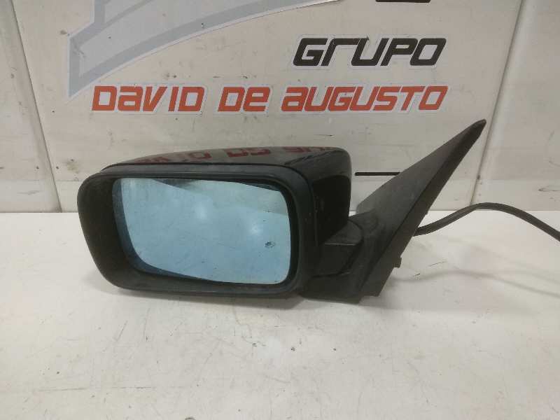  retrovisor izquierdo   bmw serie 3 berlina (e46) 320d 2.0 16v diesel cat