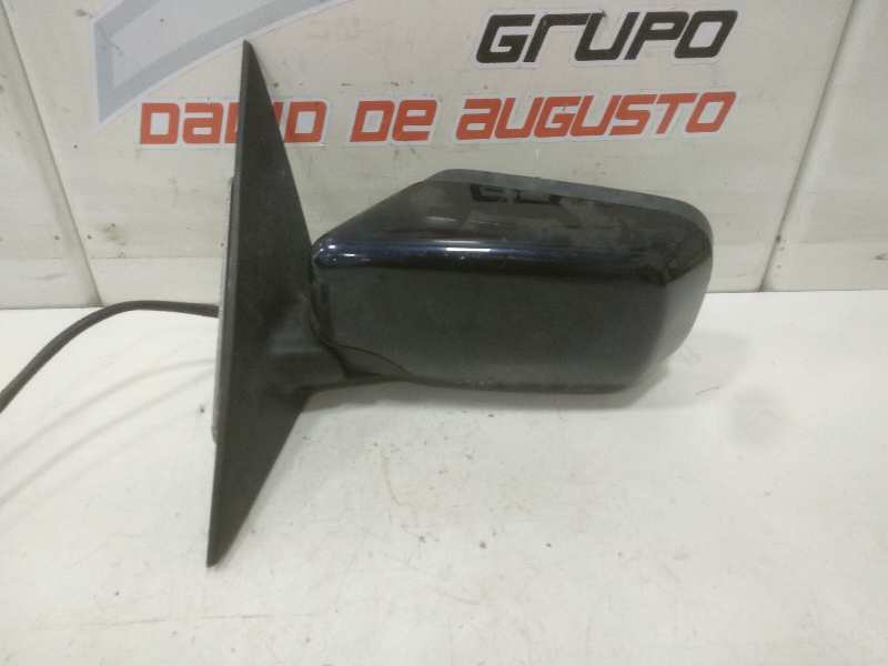  retrovisor izquierdo   bmw serie 3 berlina (e46) 320d 2.0 16v diesel cat