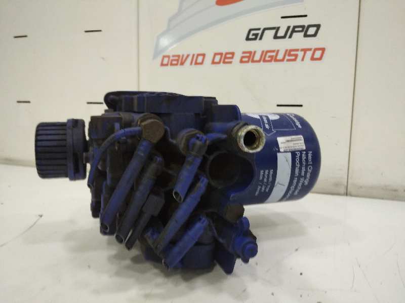  filtro secador   mercedes antos bm 963.xxx 2-achser 18xx 4x2 om470 szm m classicspace 10.7 r6 diesel (om 470)