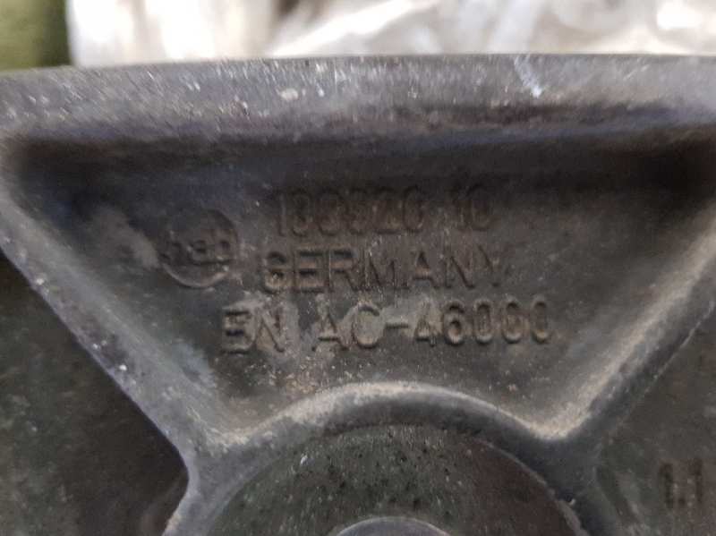  soporte cambio   bmw serie 5 berlina (e60) 530d 3.0 turbodiesel cat