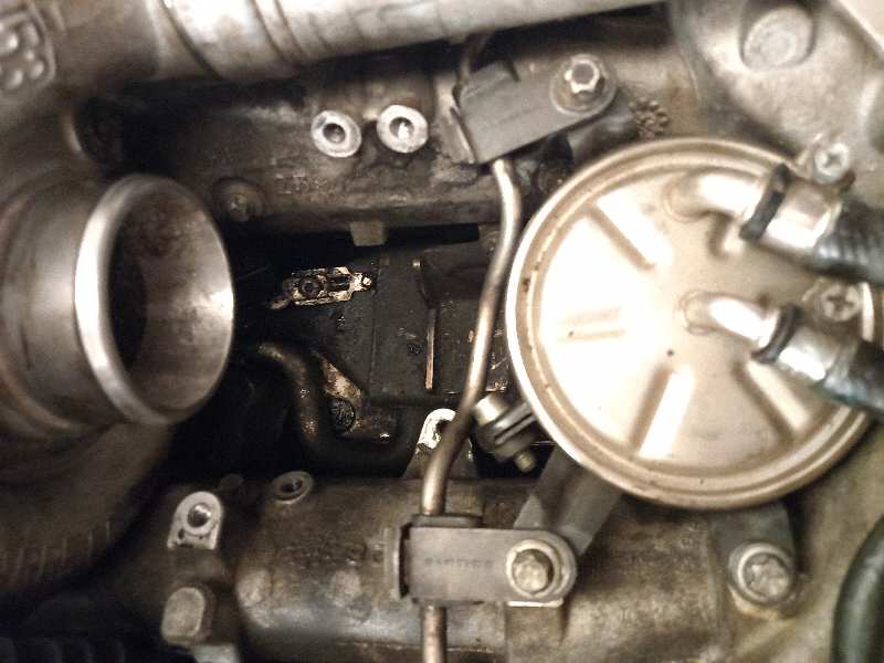  motor completo   mercedes clase gl (x164) 320 cdi 4-matic (164.822) 3.0 cdi cat