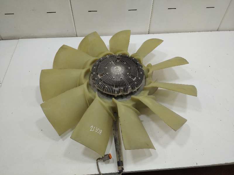  electroventilador   scania serie p/g/r (c-clase) fsa 420 (4x2) largo cp 19 b 11.7 diesel