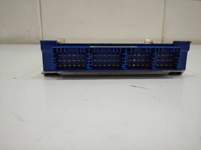  unidad de control de frenos ebs   mercedes actros 2/3 2 - ejes / 6 cil. 