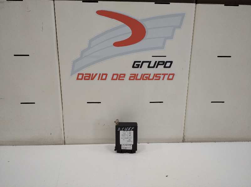  uce ecu   mercedes actros 2/3 2 - ejes / 6 cil. 