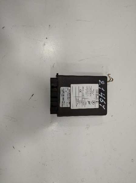  uce ecu   mercedes actros 2/3 2 - ejes / 6 cil. 
