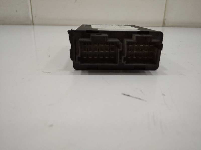  uce ecu   mercedes actros 2/3 2 - ejes / 6 cil. 