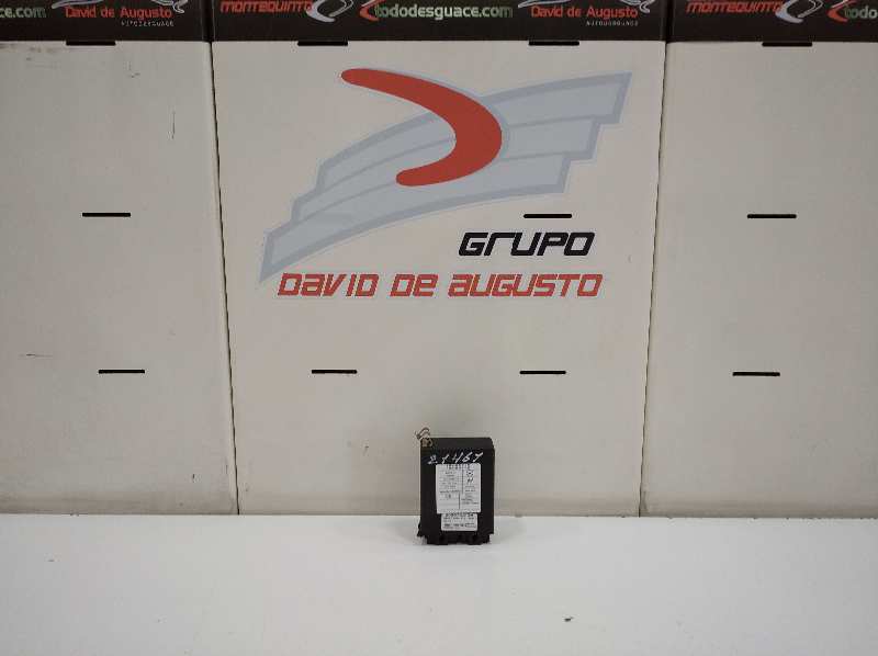  uce ecu   mercedes actros 2/3 2 - ejes / 6 cil. 