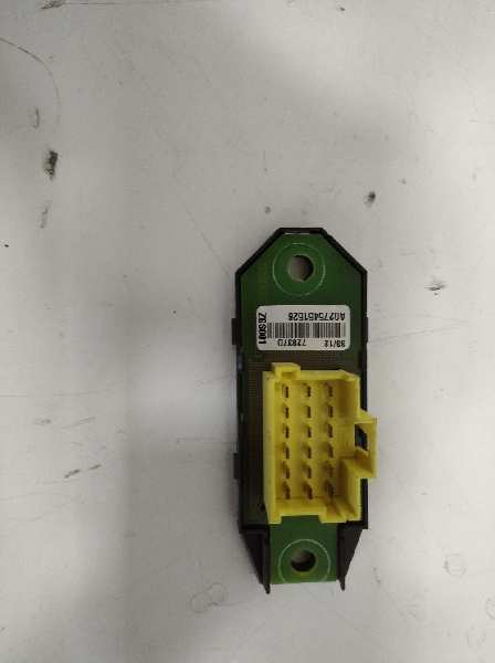  rele   mercedes actros 2/3 2 - ejes / 6 cil. 