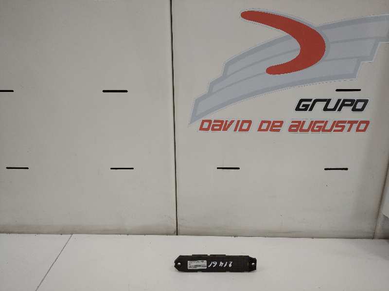  rele   mercedes actros 2/3 2 - ejes / 6 cil. 