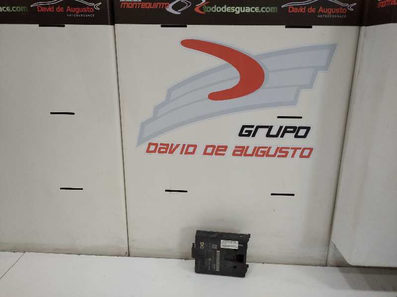  modulo electronico   mercedes actros 2/3 2 - ejes / 6 cil. 