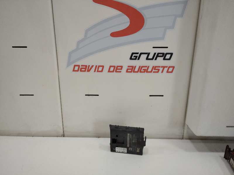  modulo electronico   mercedes actros 2/3 2 - ejes / 6 cil. 