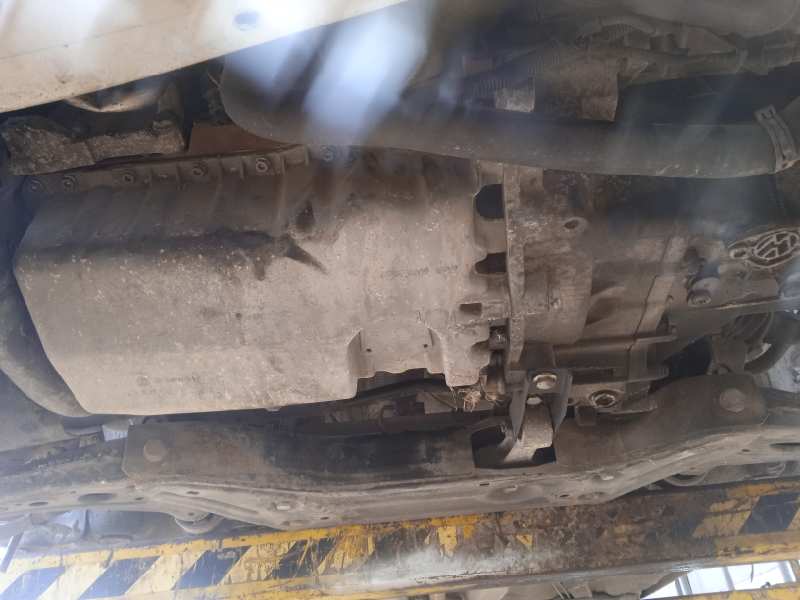  motor completo   skoda fabia (5j2 ) sport 1.9 tdi