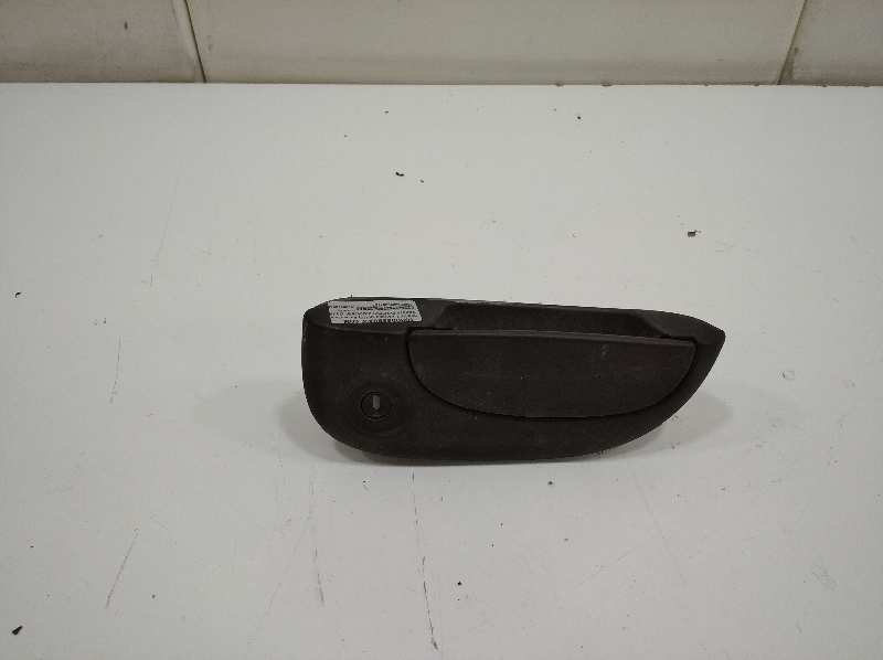  maneta exterior delantera izquierda   renault kangoo (f/kc0) authentique 1.5 dci diesel