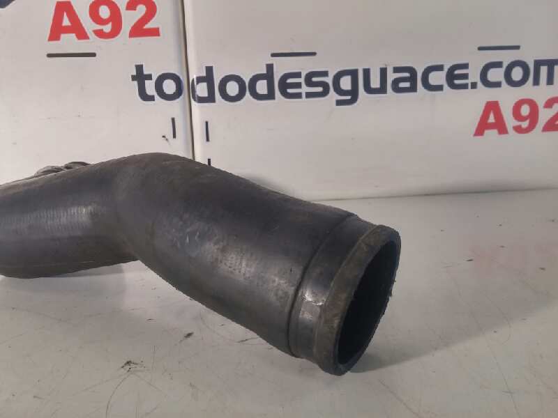  tubo intercooler   mercedes clase m (w164) 320 / 350 cdi (164.122) 3.0 cdi cat