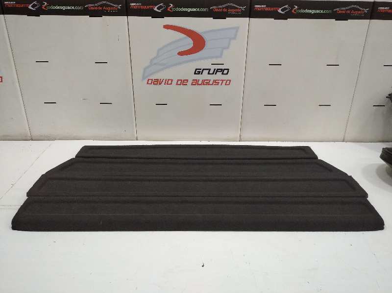  bandeja trasera   opel meriva cosmo 1.7 16v cdti cat