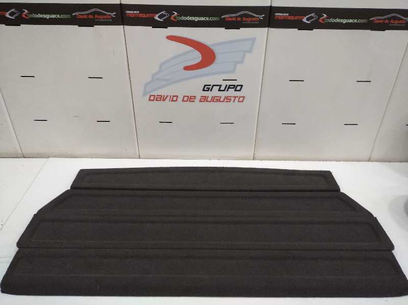  bandeja trasera   opel meriva cosmo 1.7 16v cdti cat