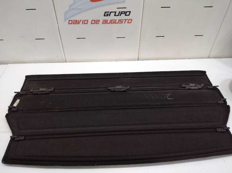  bandeja trasera   opel meriva cosmo 1.7 16v cdti cat