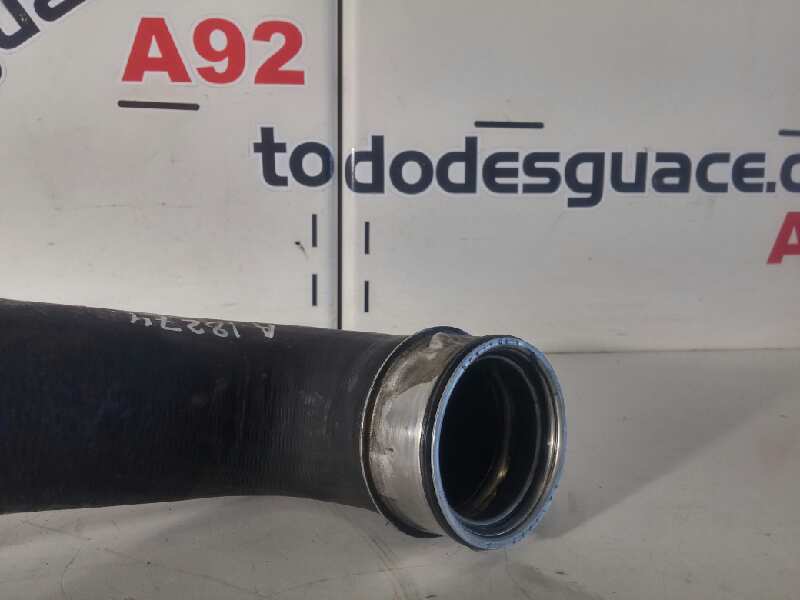  tubo intercooler   mercedes clase m (w164) 320 / 350 cdi (164.122) 3.0 cdi cat
